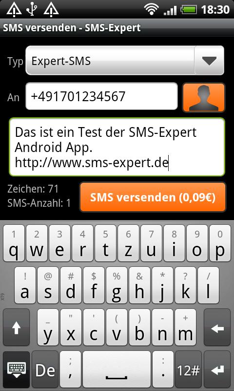 sms faker expert 2.08 public